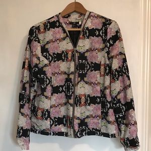NWOT H&M jacket